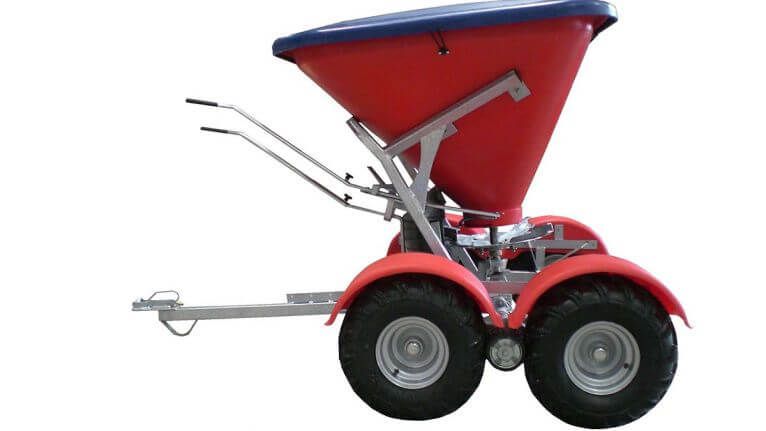 Walco Spreaders Purchase Online Now image