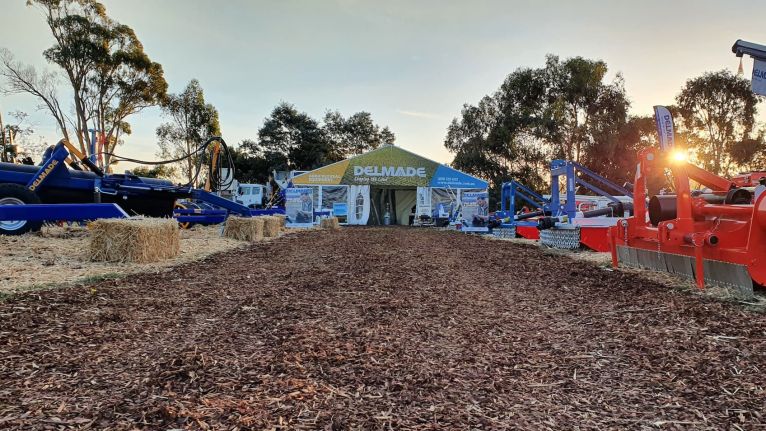Why Site No9 at North Street is a Must See at Agfest 2023 image
