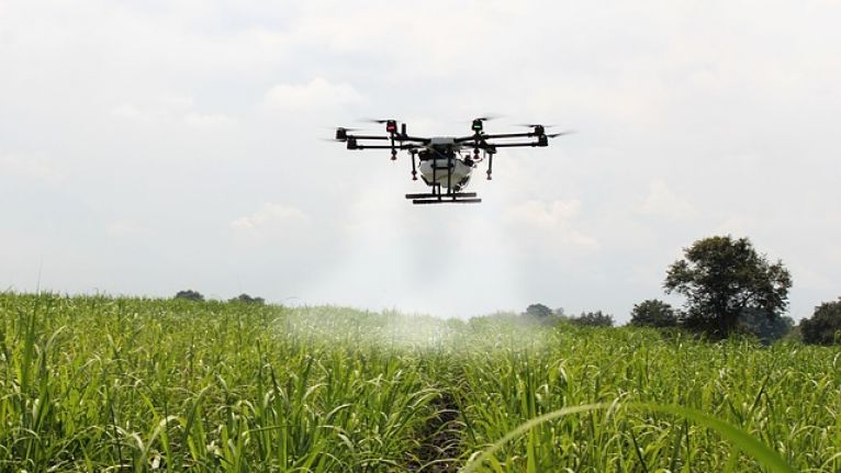 Australian Government Innovation in Agriculture Awards image