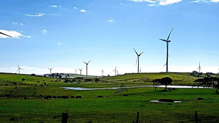Are you investing in energy saving infrastructure? image