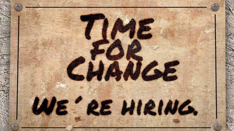 Would you like to work at Delmade? image