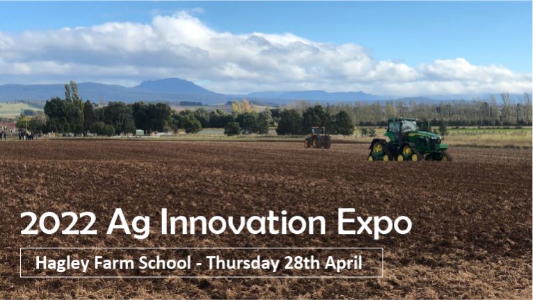 2022 Ag Innovation Expo image