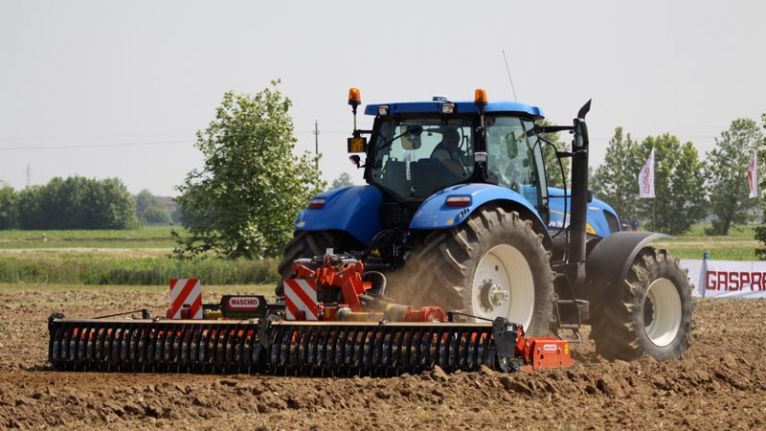 Delmade Maschio Tillage - Demo Days image