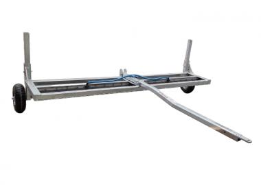 Redback Wipeout ECO MODEL - from $3530 Ex Westbury TAS