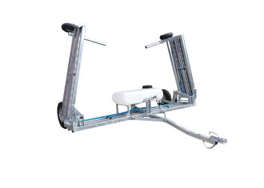 Redback Wipeout - from $7270 ex Westbury TAS