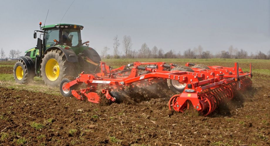 VELOCE - Speed Tiller - Introducing the range image