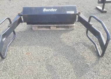 USED Burder Soft Hands