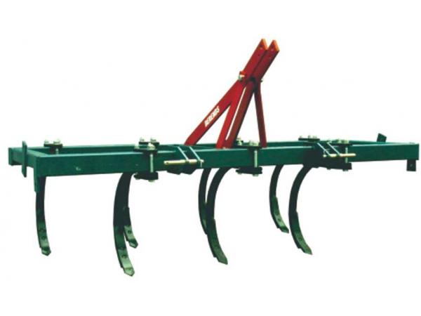 w2-06 — Rigid Tine Chisel Ploughs