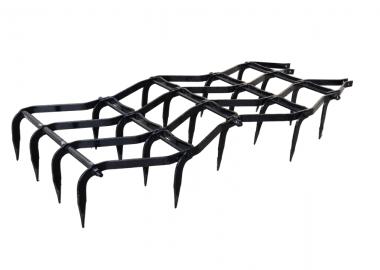 Stump Jump Harrow Sections