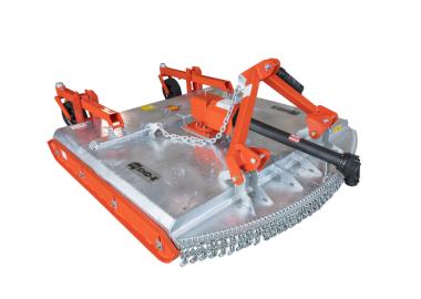 Howard EHD E Slasher - from $13189