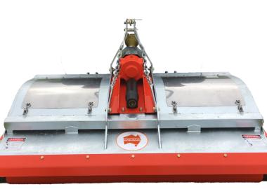 Howard RLM Mower - from $11900