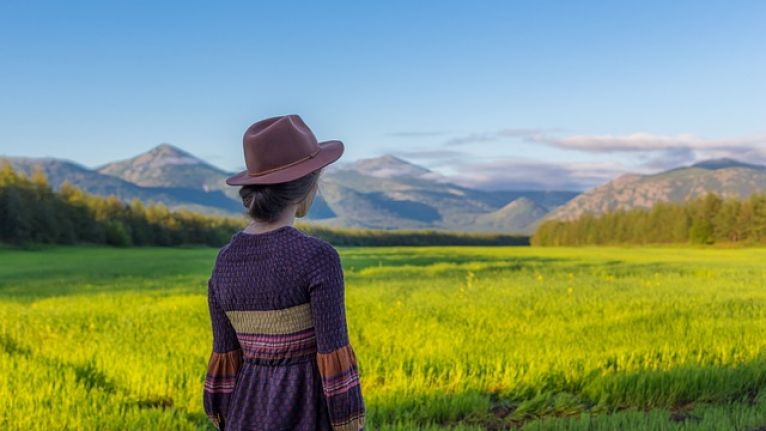 Recognising Women's Powerful Contributions to the Agricultural Industry image