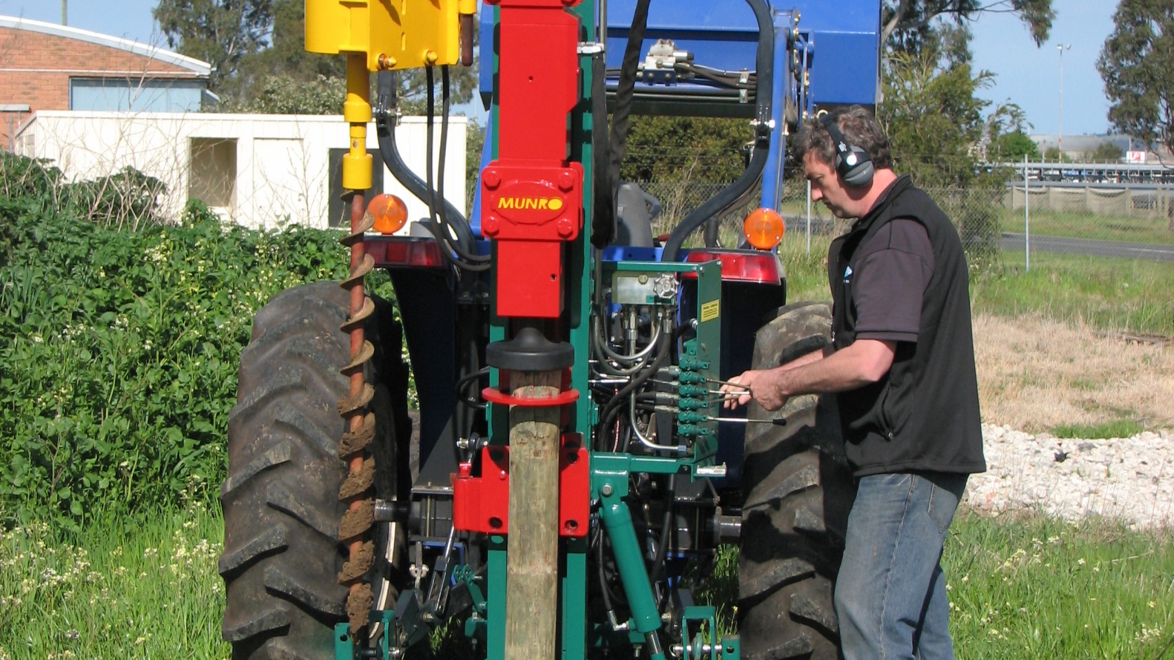 Are you on the Fence about which Fencing implement will be the best for ...