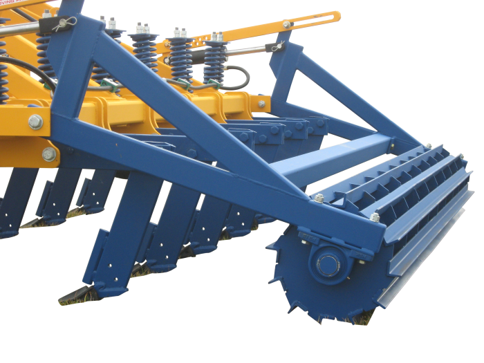 Which Delmade Subsoiler / Deep Ripper is best for me? - Delmade